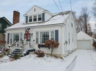 574 Cypress St, Elmira, NY