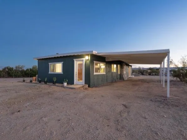 67725 Winters Rd, Twentynine Palms, CA 92277