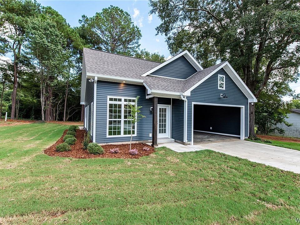 502 4th St NE, Gordo, AL 35466 Zillow