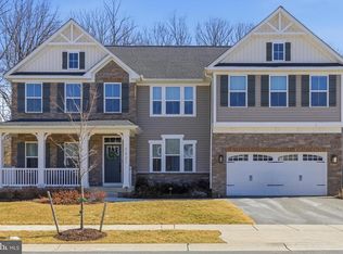 1321 Upper Patuxent Ridge Rd, Odenton, MD 21113