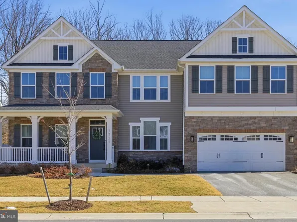 1321 Upper Patuxent Ridge Rd, Odenton, MD 21113