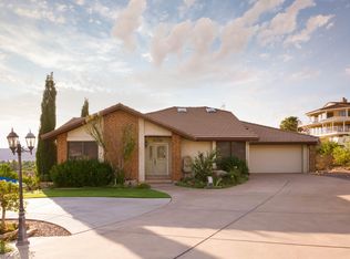 2323 Webb Cir, Saint George, UT 84790