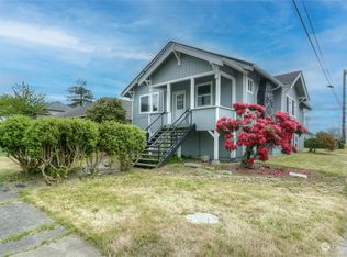 621 W 2nd St, Aberdeen, WA