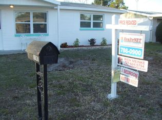 9141 Pegasus Ave, Port Richey, FL 34668