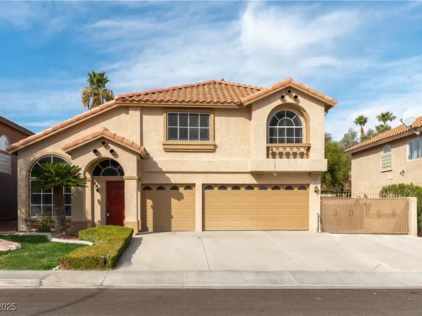 9843 Frosty Canyon Ct, Las Vegas, NV 89183