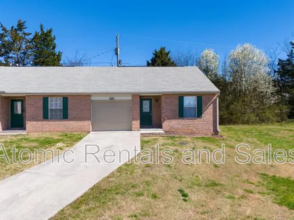 334 Hawthorne Oaks Way, Powell, TN 37849