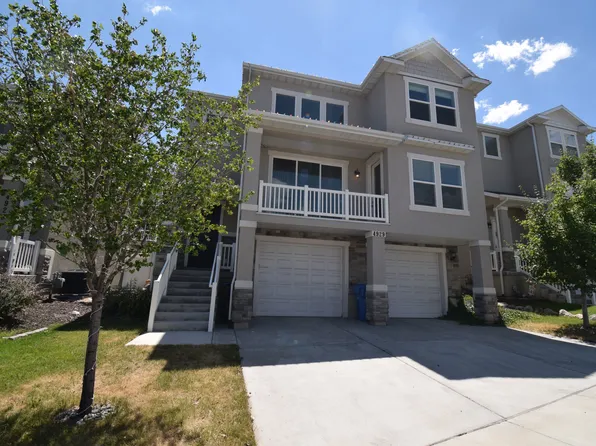 4929 W Red Ruby Ln, Herriman, UT 84096