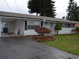 16828 121st Ave SE, Renton, WA 98058