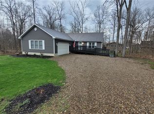 5034 Maderia Dr, West Salem, OH 44287