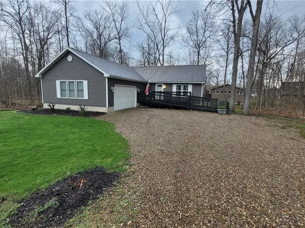 5034 Maderia Dr, West Salem, OH 44287