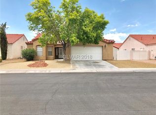 4108 Redfield Ave, North Las Vegas, NV 89032