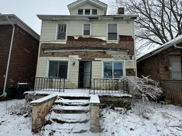 9613 American St, Detroit, MI 48204