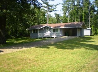 178 Pottawattamie Dr, Cherokee Village, AR 72529