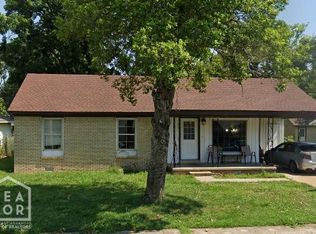 3202 Baswell St, Jonesboro, AR 72401