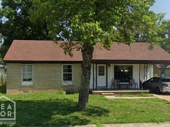 3202 Baswell St, Jonesboro, AR 72401