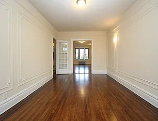 Rented by SW Queens Mezzanine