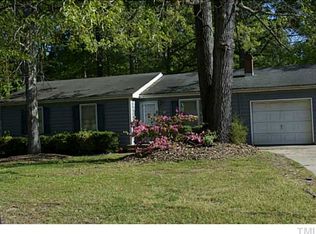 5717 Meadowlark Ln, Raleigh, NC 27610