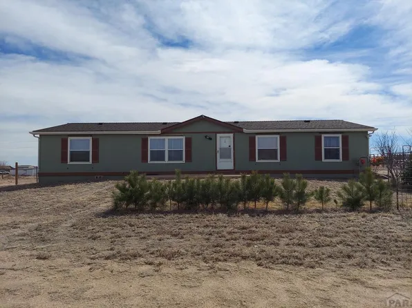 20785 El Nino Point, Fountain, CO 80817