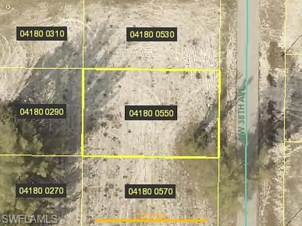 714 NW 38th Ave, Cape Coral, FL 33993