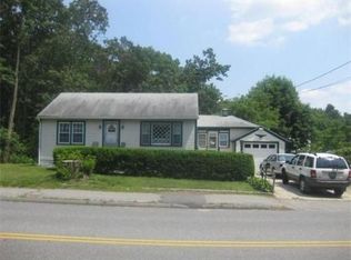 300 W Meadow Rd, Lowell, MA 01854