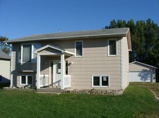 506 E 3rd St, Woodward, IA 50276