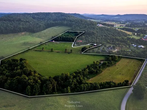 0 Bethlehem Rd, Rickman, TN 38580