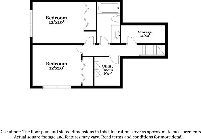 3 bed, 2.0 bath, 1328 sqft, $1,930 — Photo 3