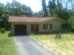 61 Dunn Ave, Washington, PA 15301