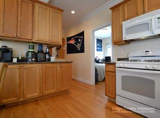 5 Benson St #3O, Brighton, MA 02135