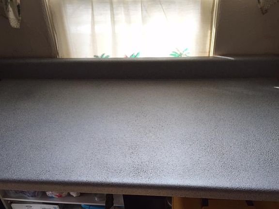 Kitchen bar table