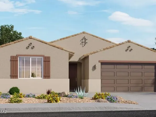 (undisclosed Address), Oro Valley, AZ 85737