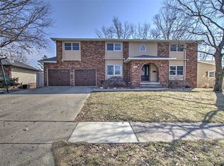 368 Timber Pl, Decatur, IL 62521