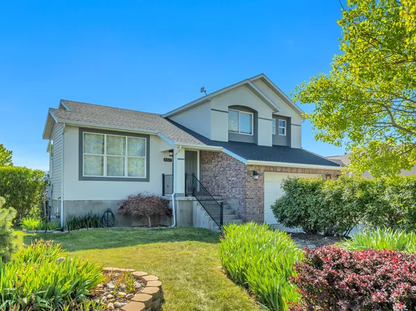8847 S Mountain Vista Dr, West Jordan, UT 84081