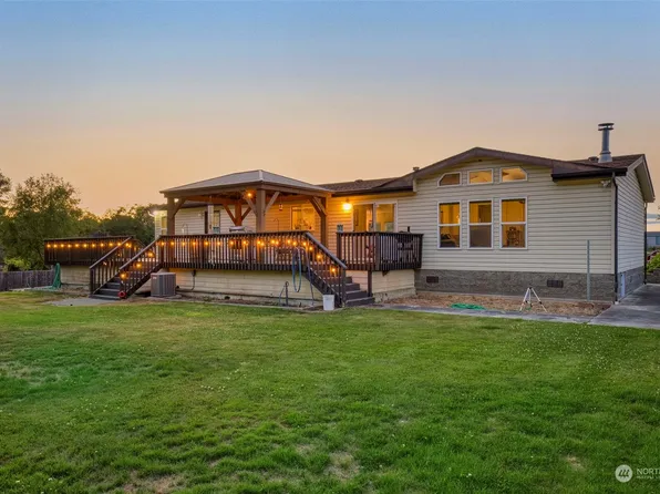 264 Joslin Road, Sequim, WA 98382