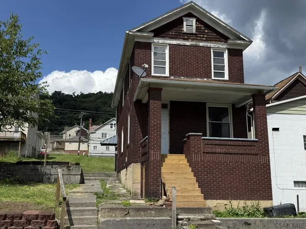 213 David St, Johnstown, PA 15902