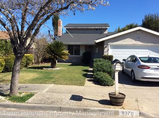 8370 Parish Way, Gilroy, CA 95020