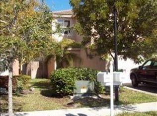 1901 SE 14th Ct, Homestead, FL 33035