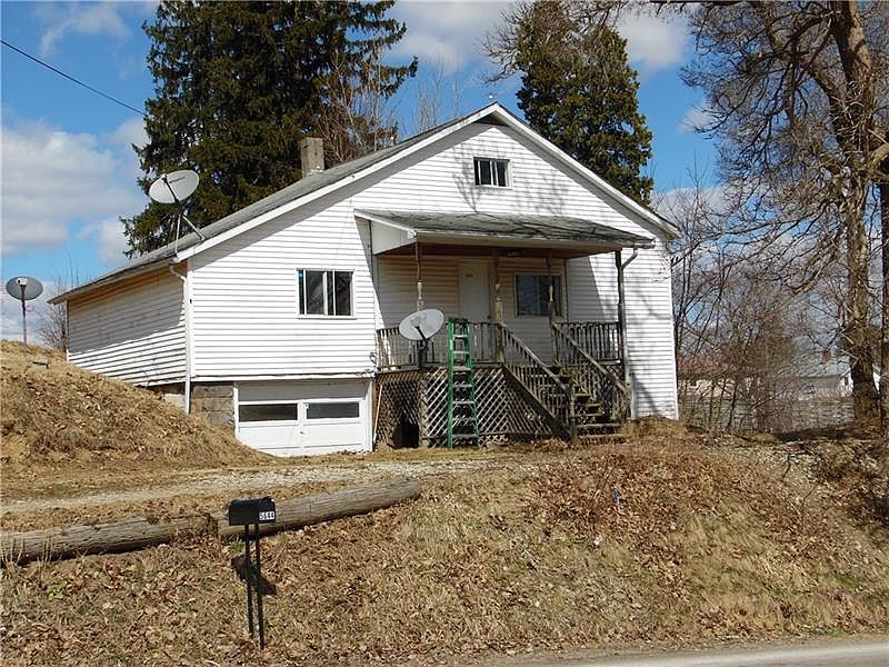 5644 Route 259 Hwy, Brush Valley, PA 15748 Zillow