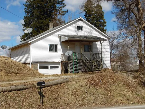 5644 Route 259 Hwy, Brush Valley, PA 15748