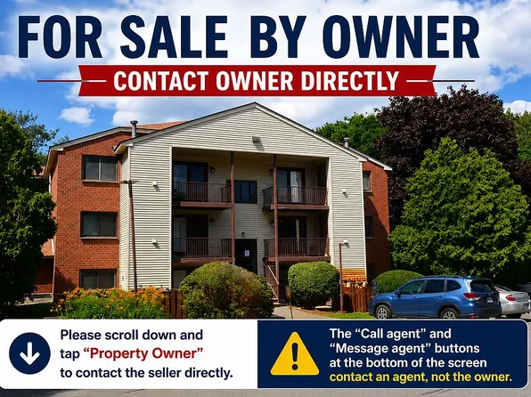 189 Littleton Rd Unit 33, Chelmsford, MA 01824