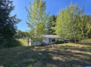 23910 Price Creek Rd, Philomath, OR 97370