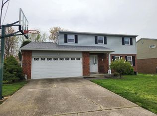 8557 Coran Dr, Cincinnati, OH 45255