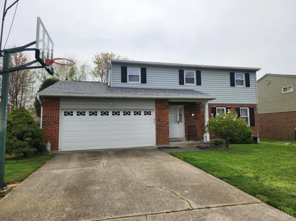8557 Coran Dr, Cincinnati, OH 45255