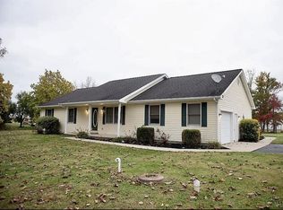 1946 Murray Rd, Oregonia, OH 45054