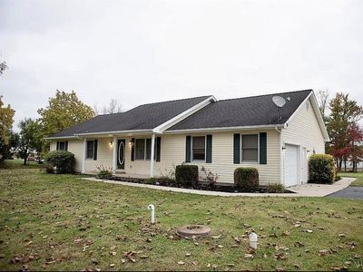 1946 Murray Rd, Oregonia, OH, 45054