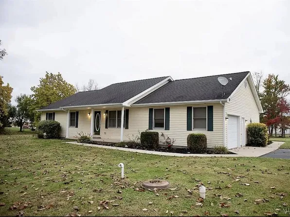 1946 Murray Rd, Oregonia, OH 45054