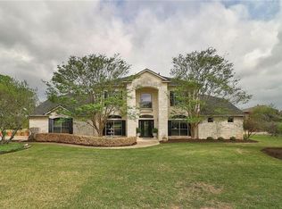 434 Nicholas Ln, Driftwood, TX 78619