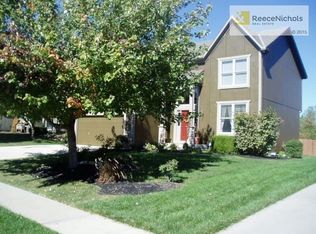 2614 W Mulberry St, Olathe, KS 66061