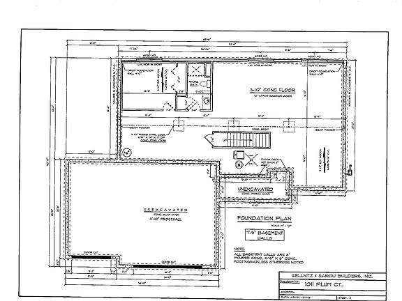 5th image of 1011 Plum Ct