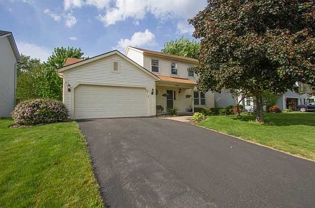 1st image of 615 Centerfield Dr